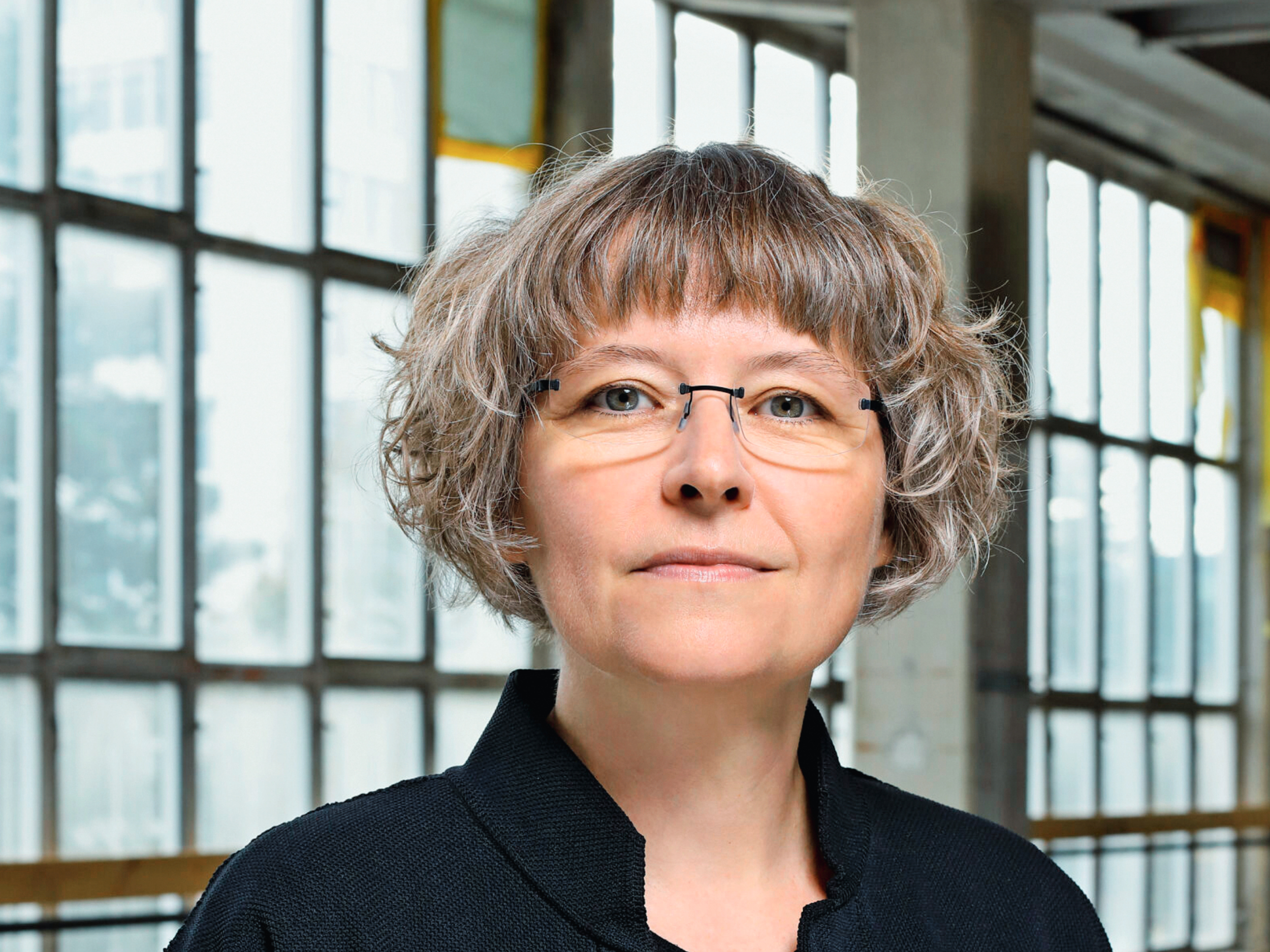 Kathrin Schärer