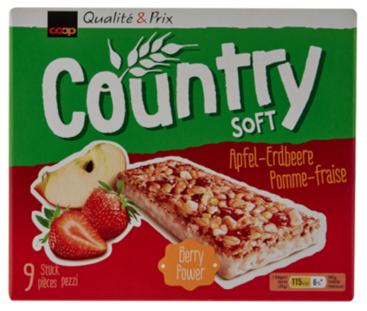 Country Soft