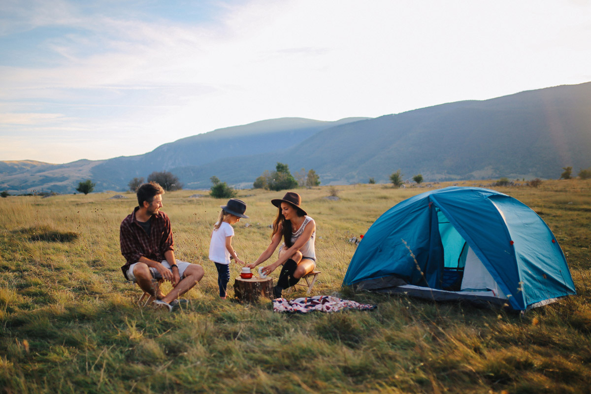 abenteuer familie