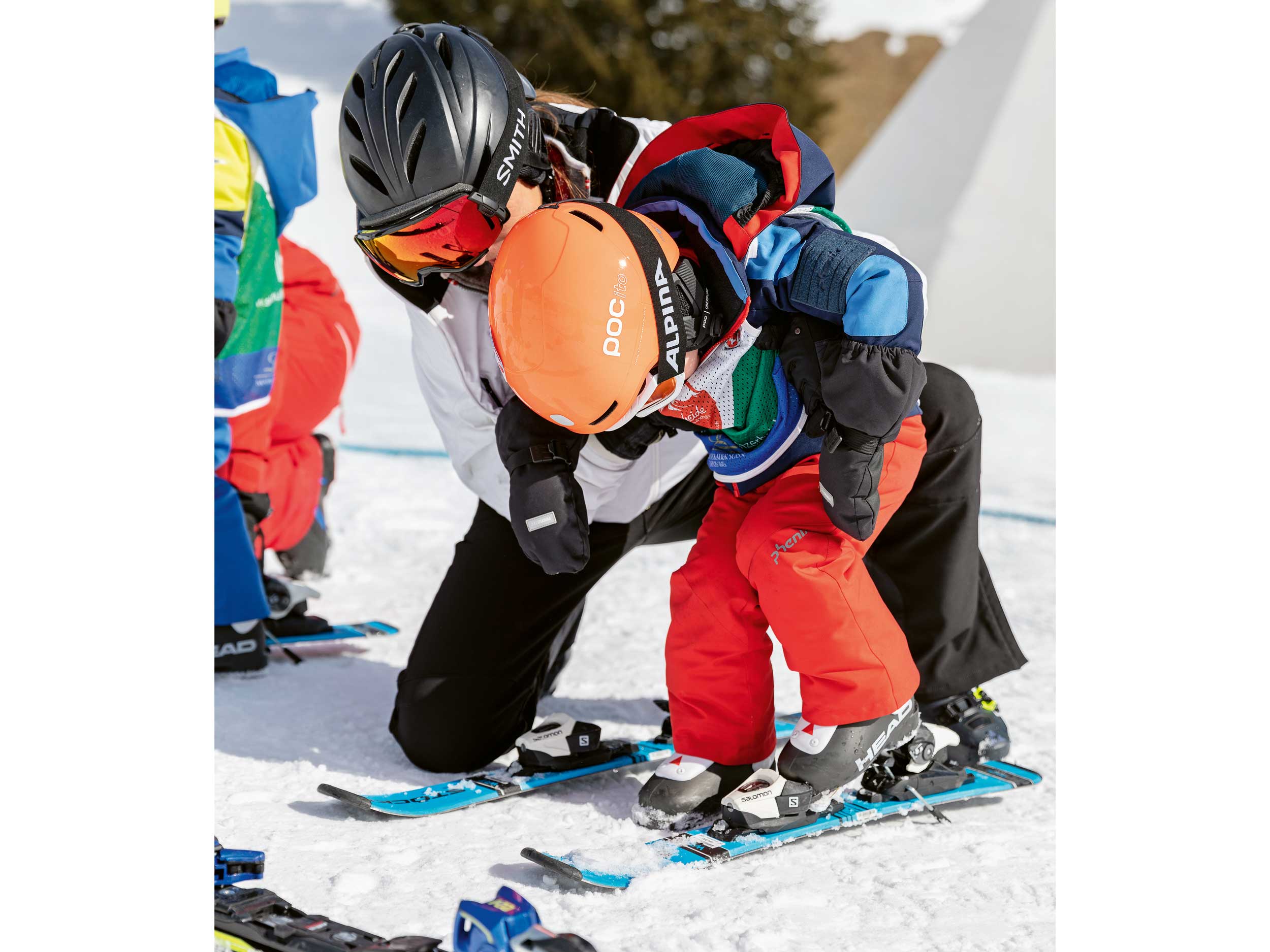 Skischule Lenzerheide-0526