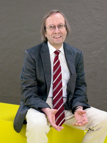 Jürgen Oelkers