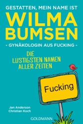 Cover Wilma Bumsen
