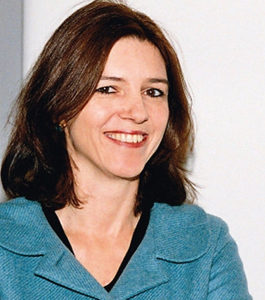 Andrea Büchler