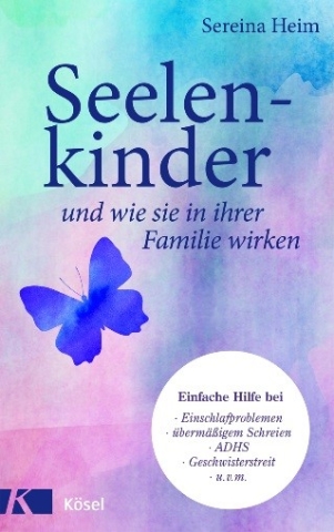 Cover "Seelenkinder"