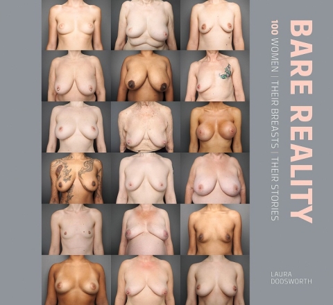 Bare Reality Front Cover