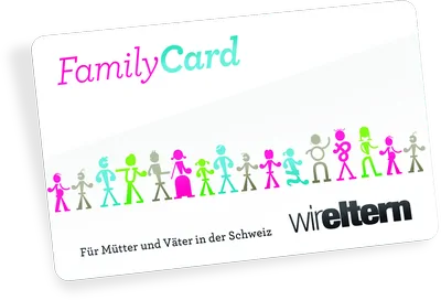 family card