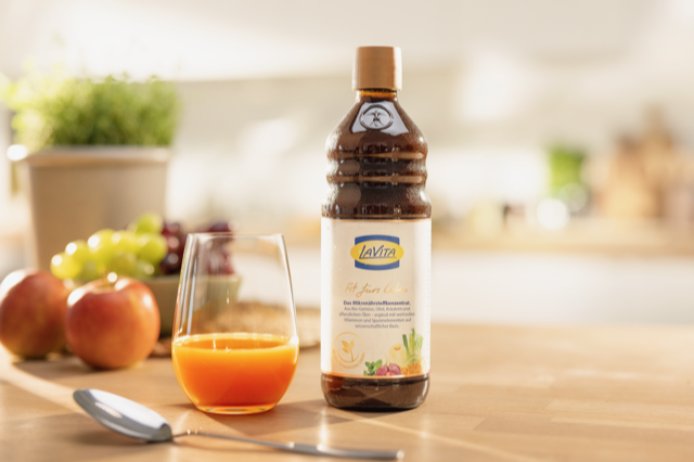 LaVita product