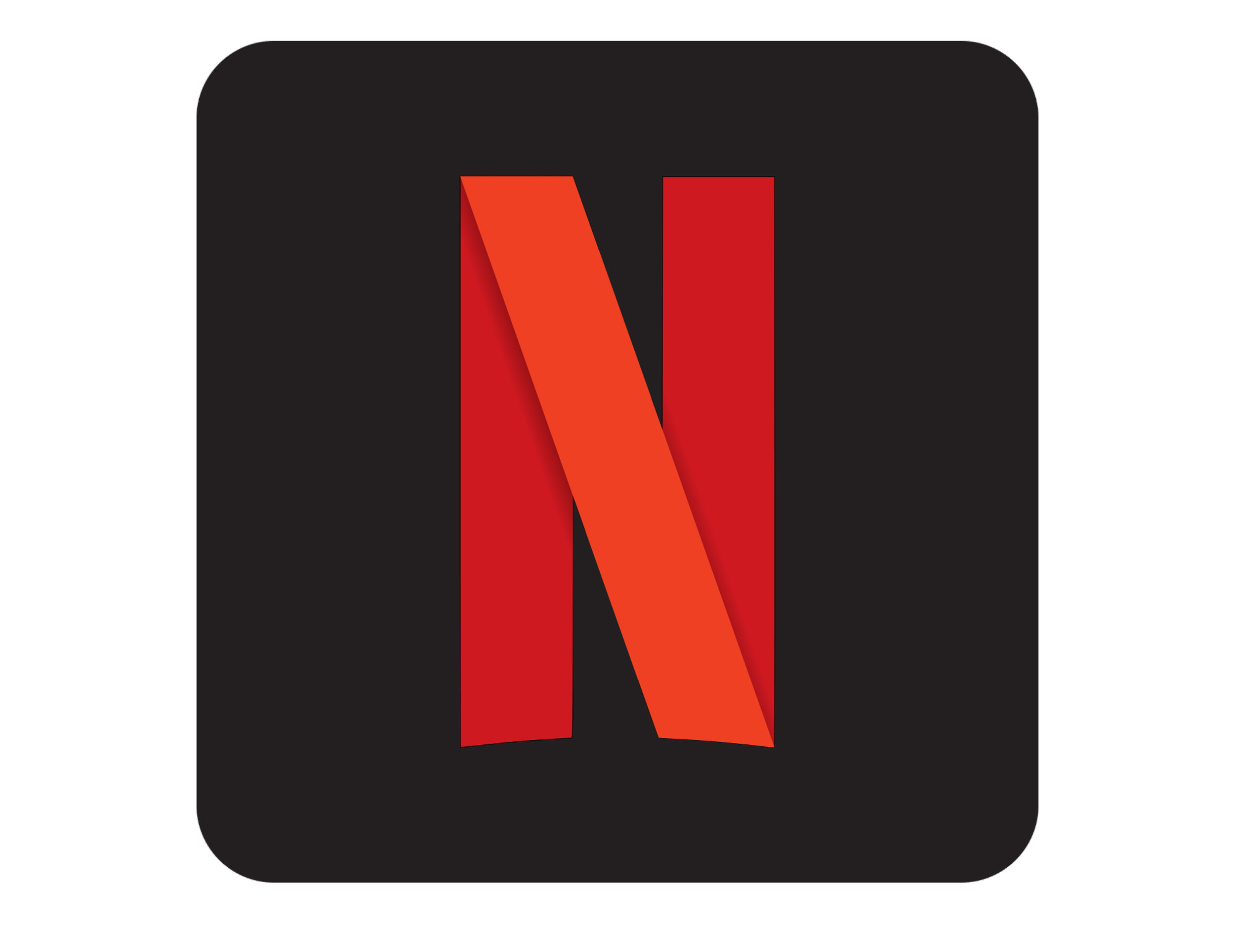 Netflix logo