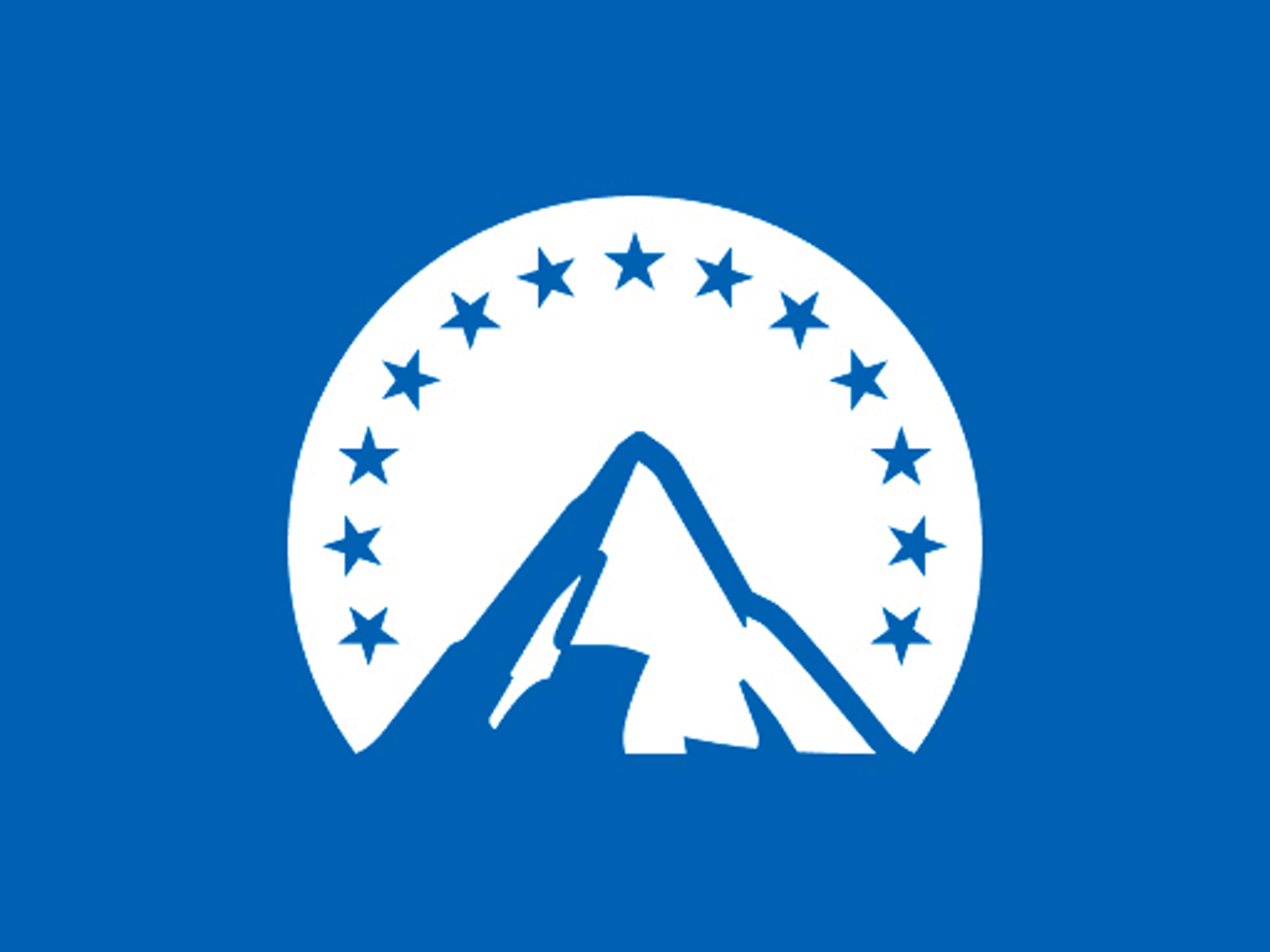 PARAMOUNT+ logo