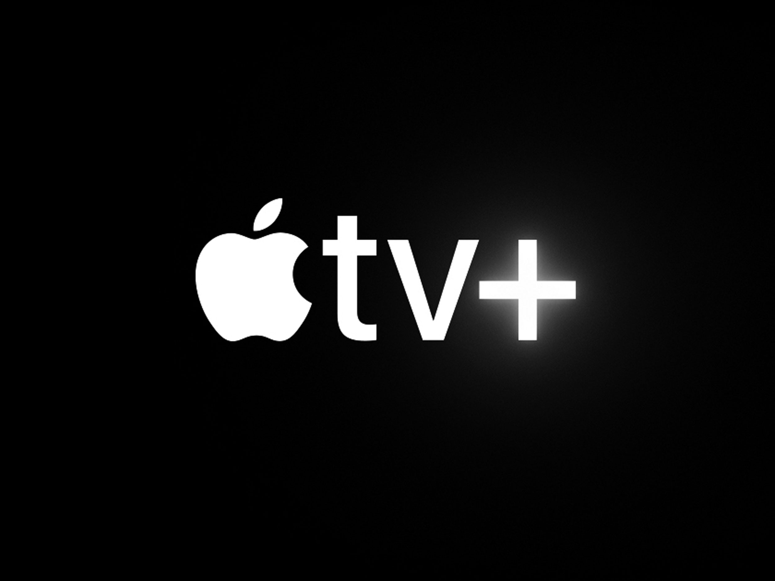 apple tv logo
