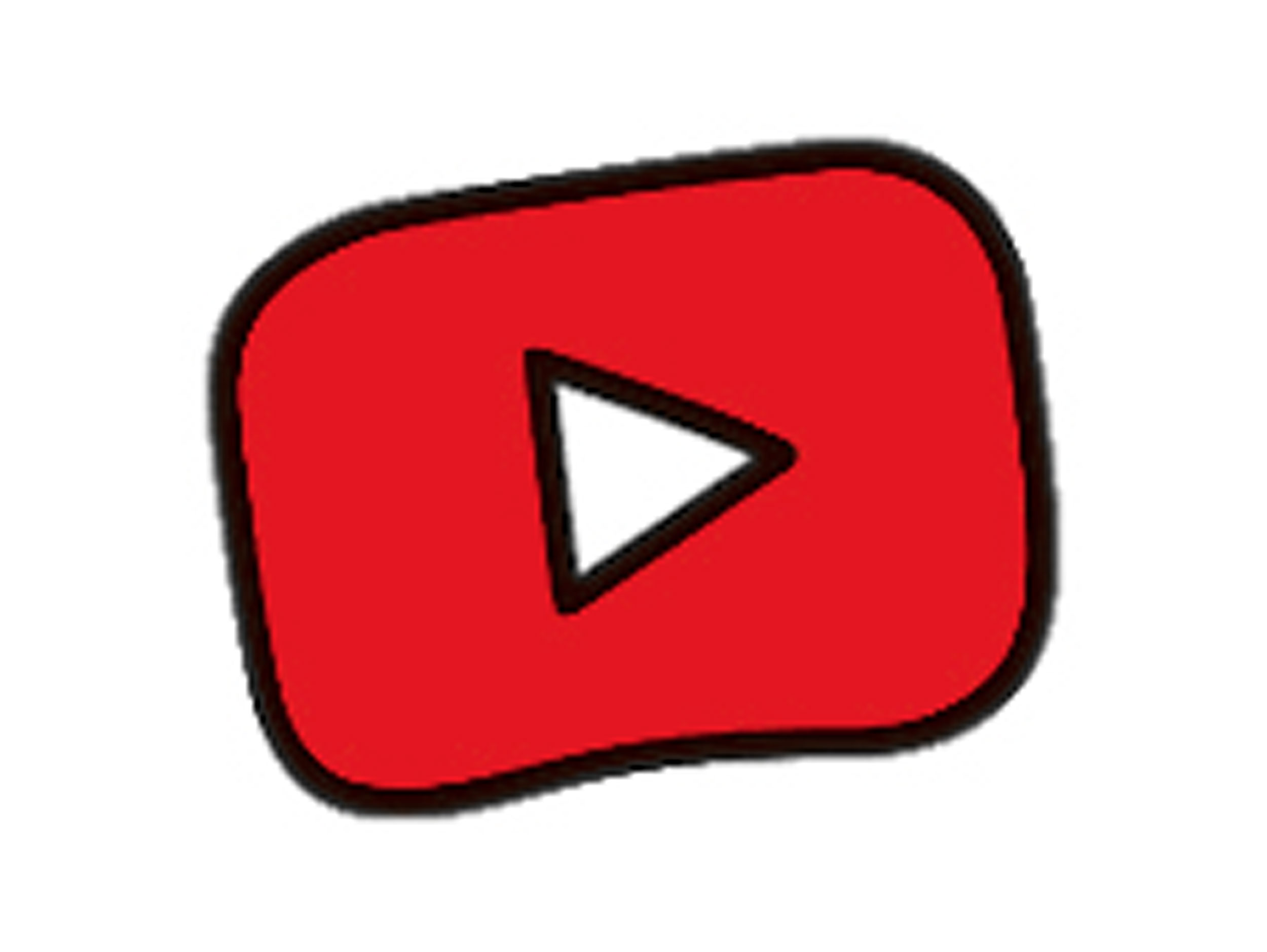 Youtube logo