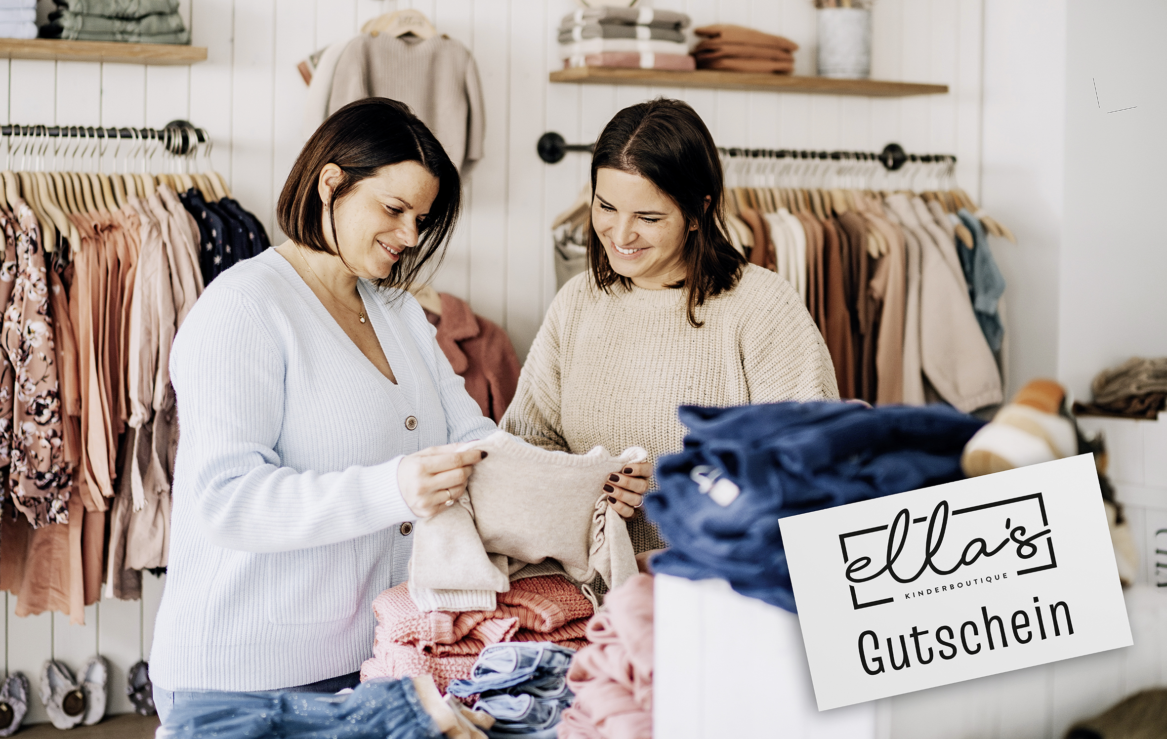 Ella's Glückslos 5/24
