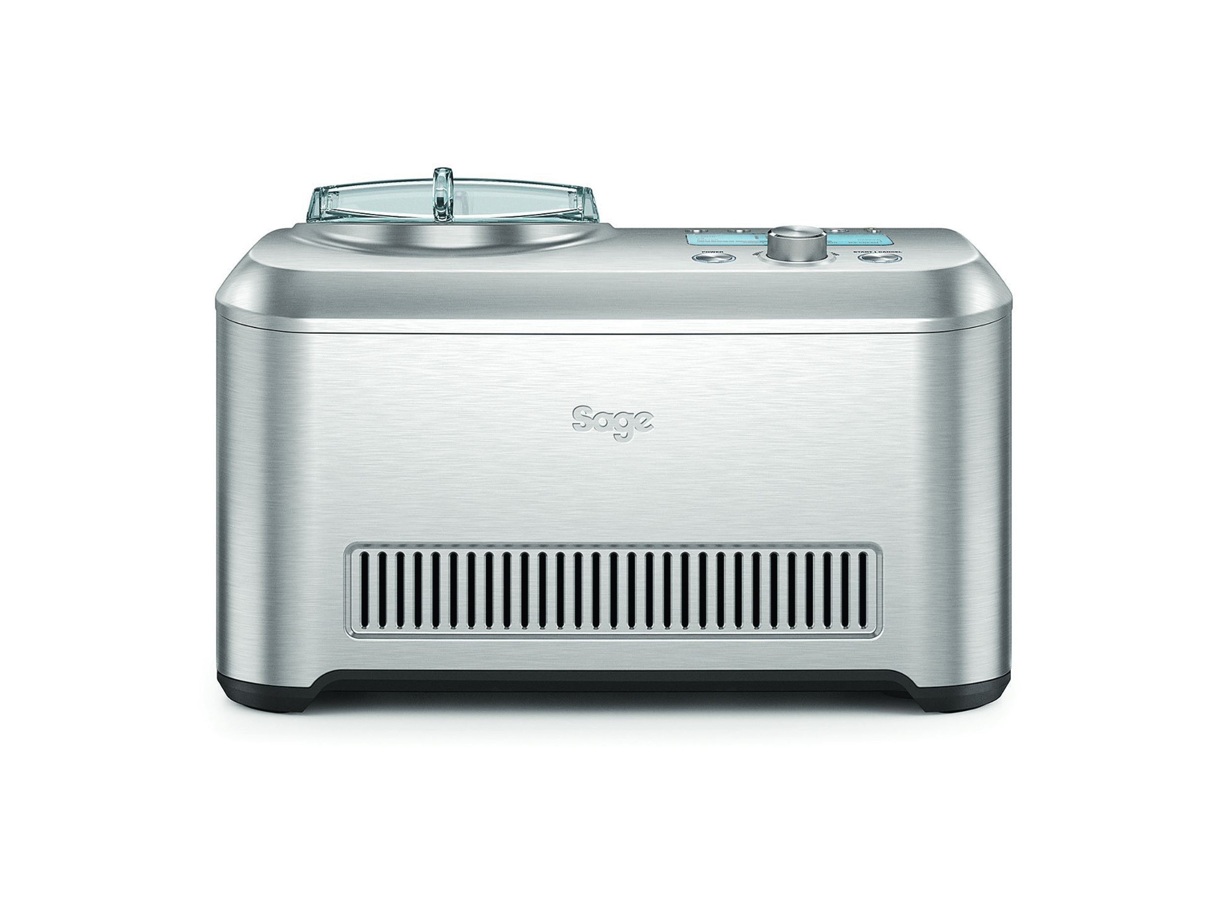 SAGE THE SMART SCOOP