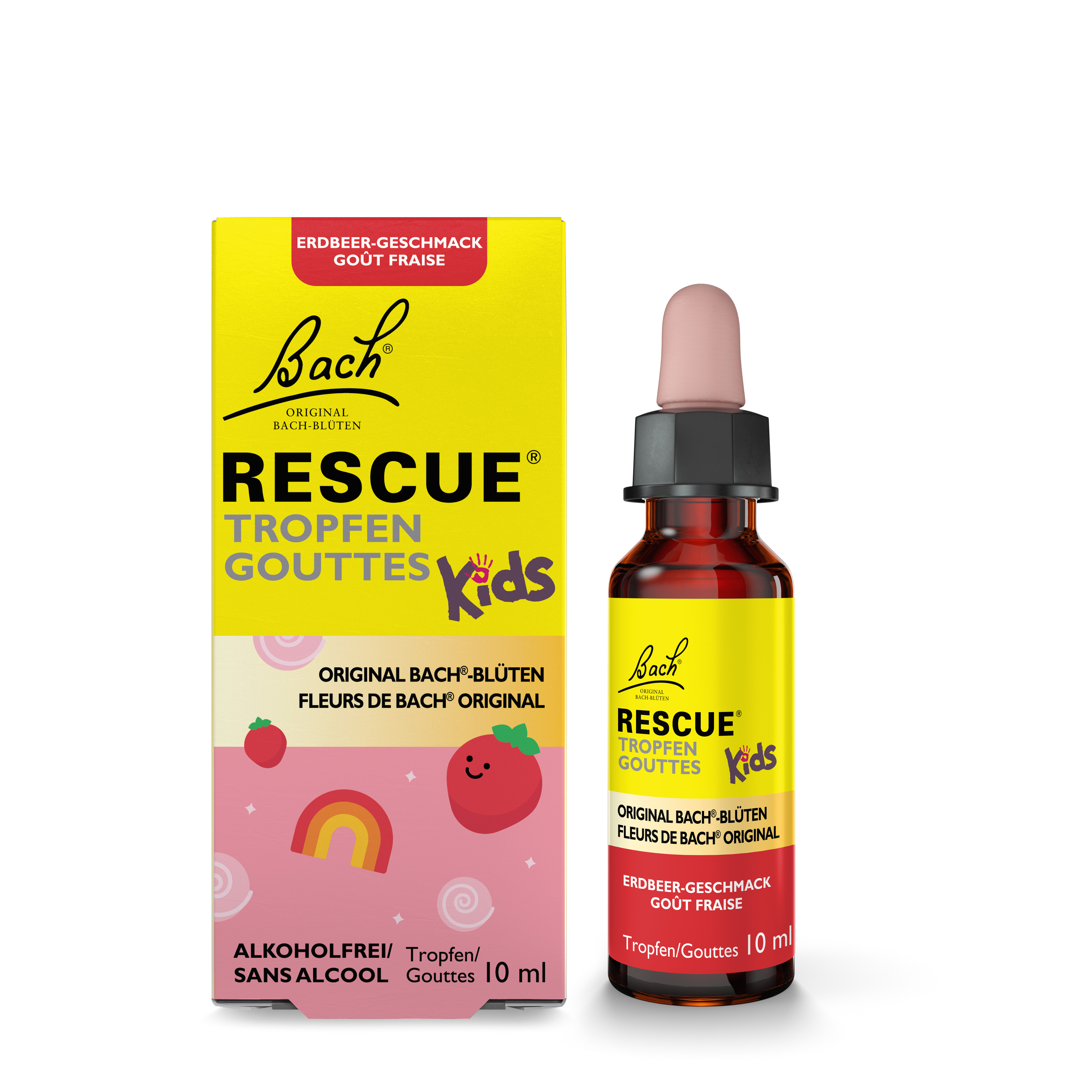 82006101_RescueKids_Tropfen_Erdbeere_10ml_Flasche_Schachtel_rgb Advertorial