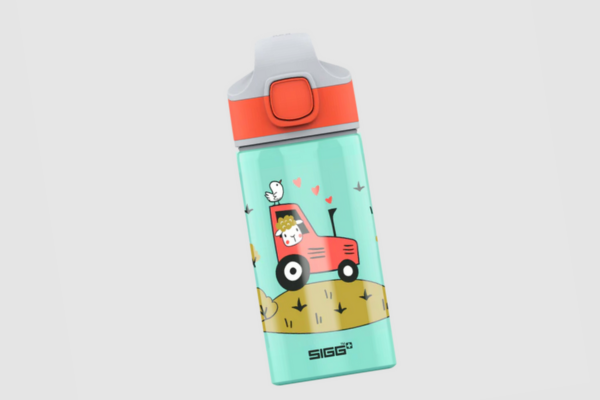 SIGG