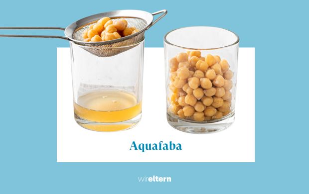 Aquafaba