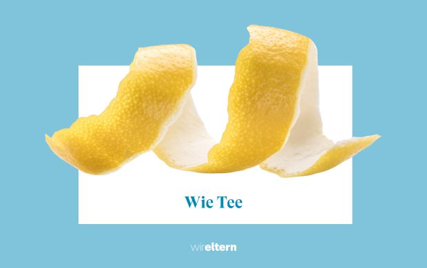 Zitrone