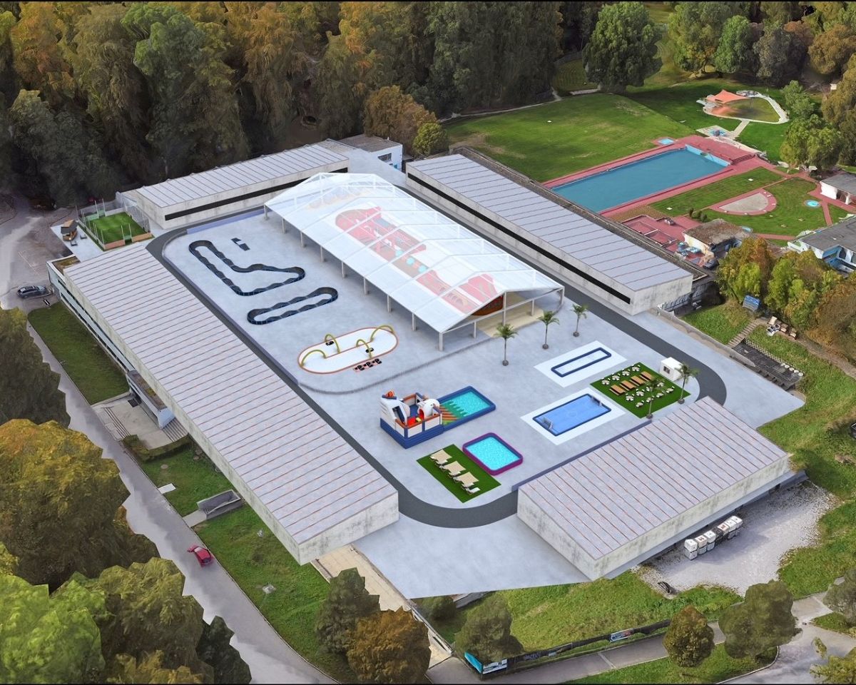 Dolder Funpark