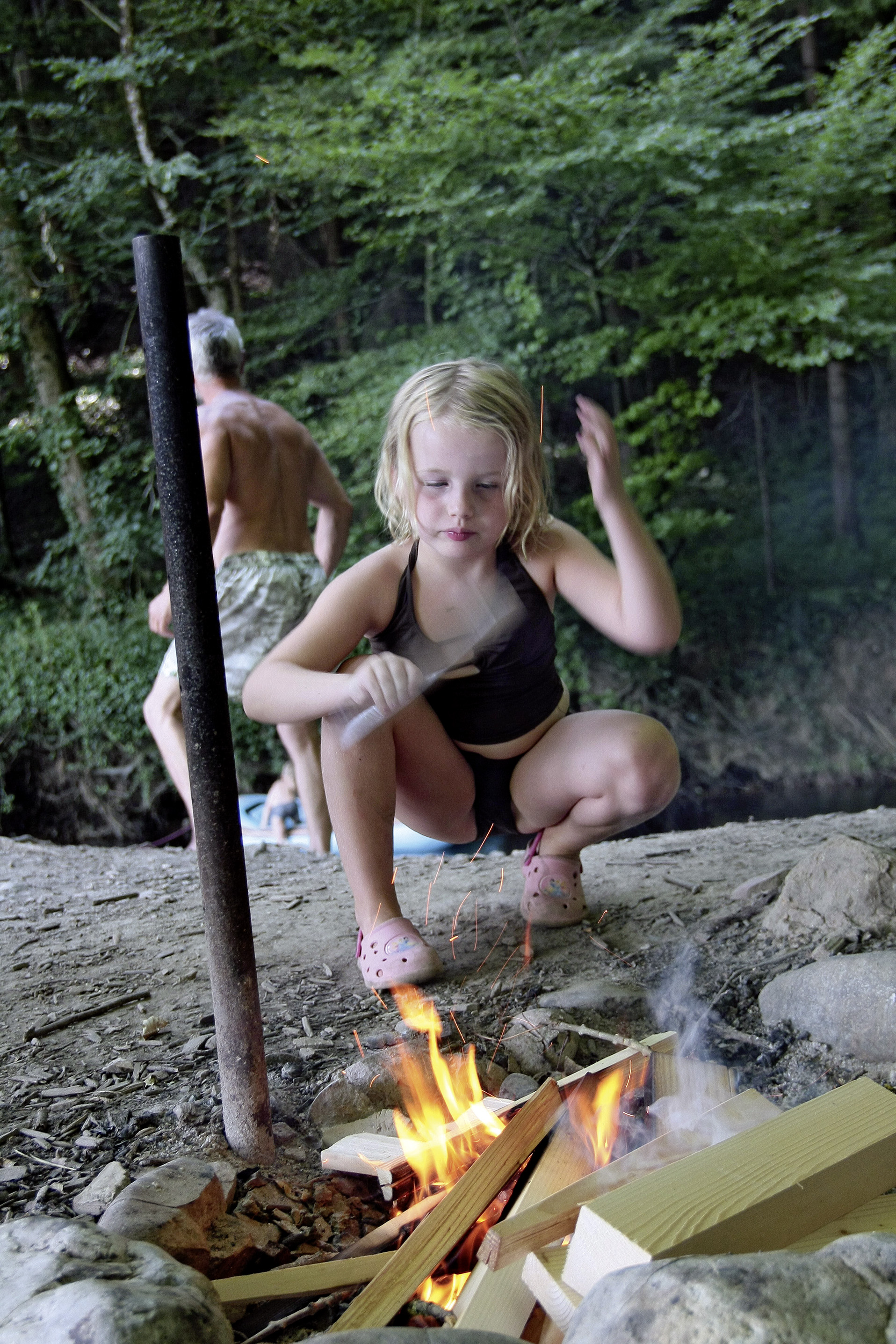 Feueraline