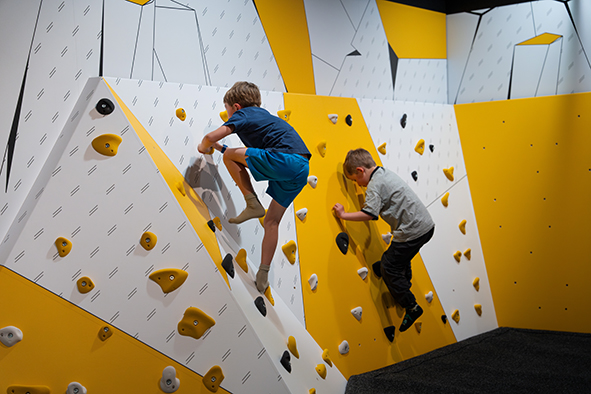 Olympic Museum 1
