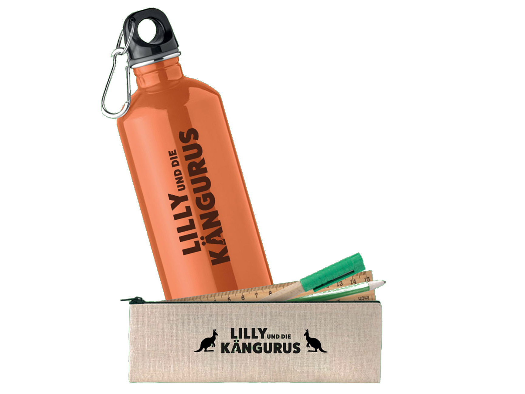 trinkflasche