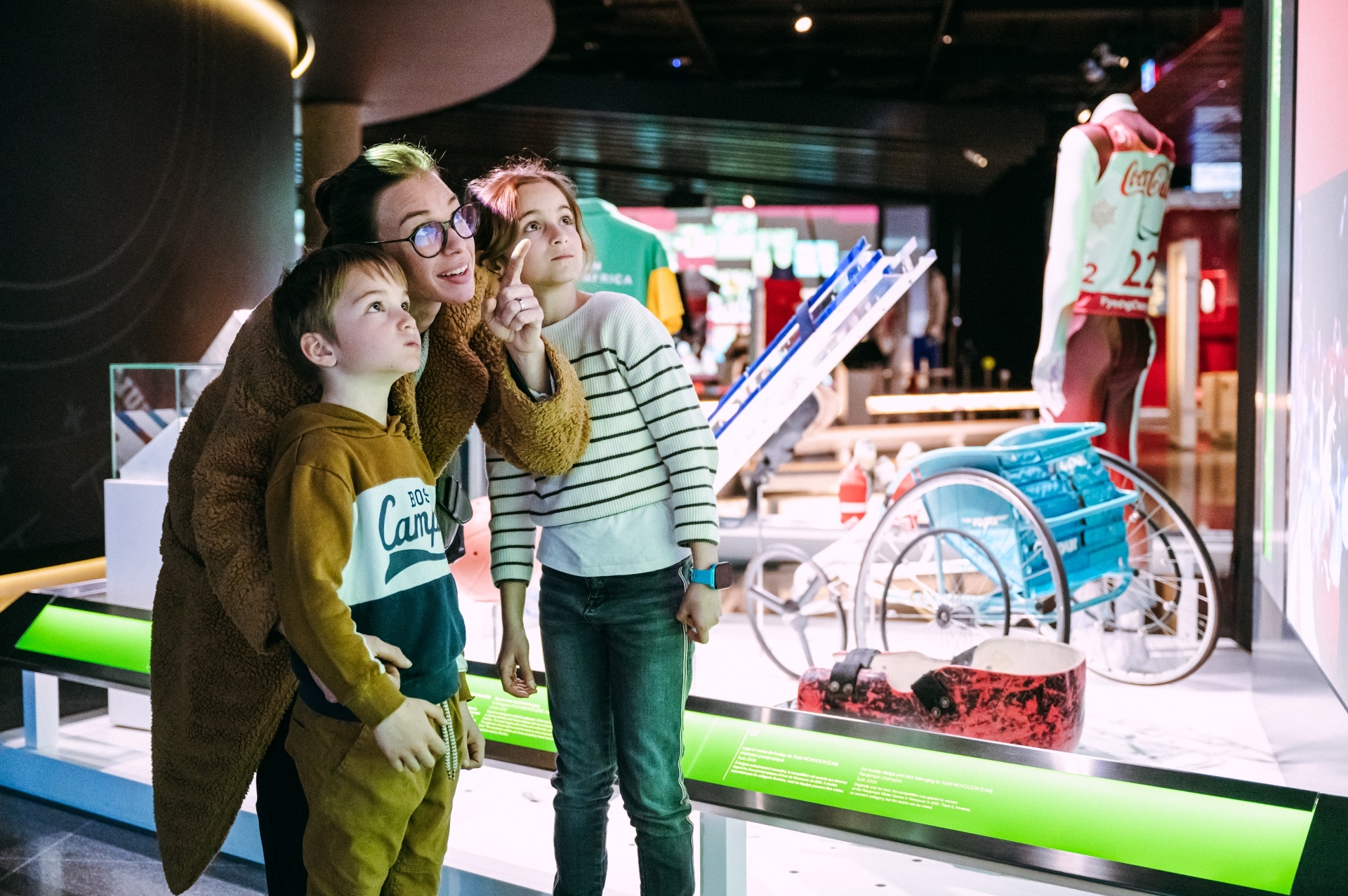 Olympic Museum