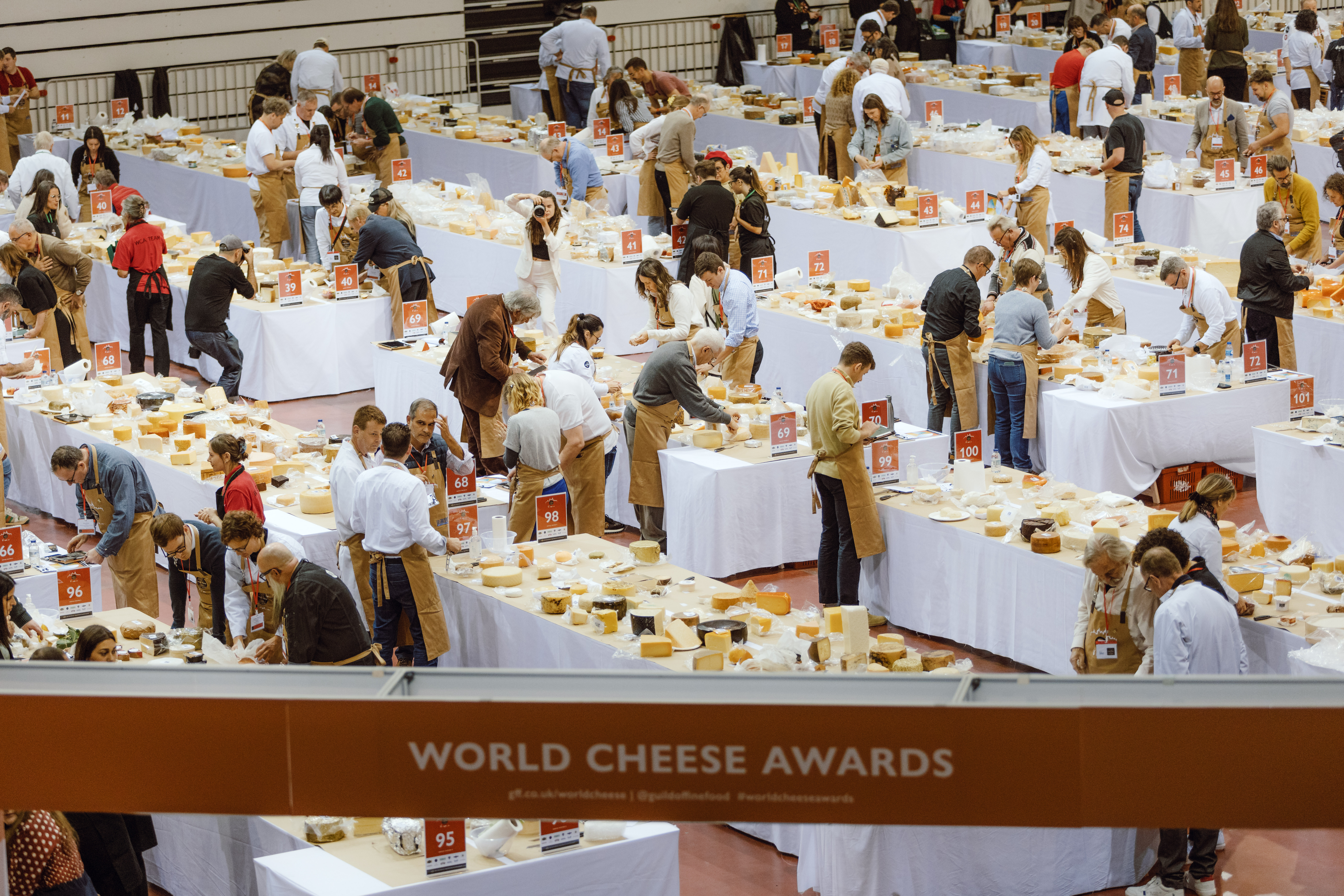 Cheesefestival