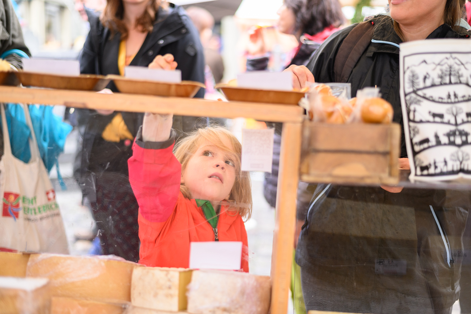 Cheesefestival