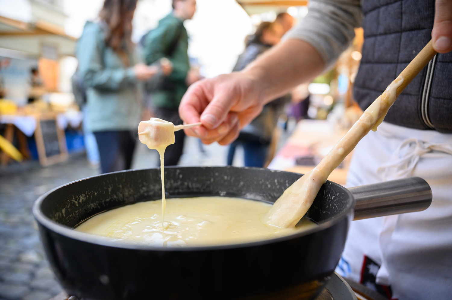 cheesefestival