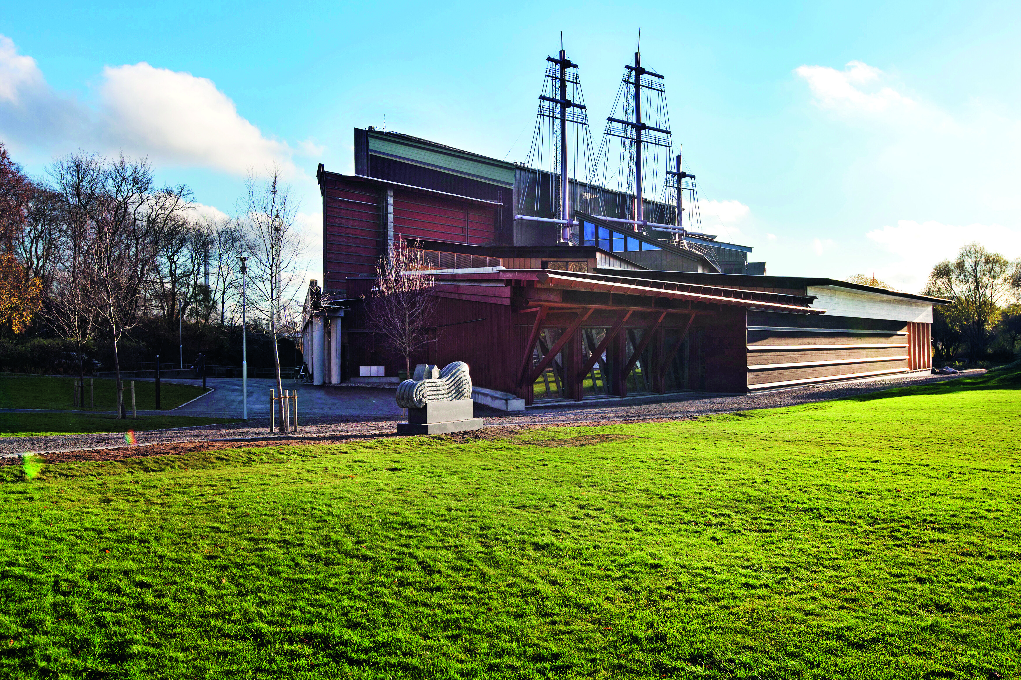 vasa museum
