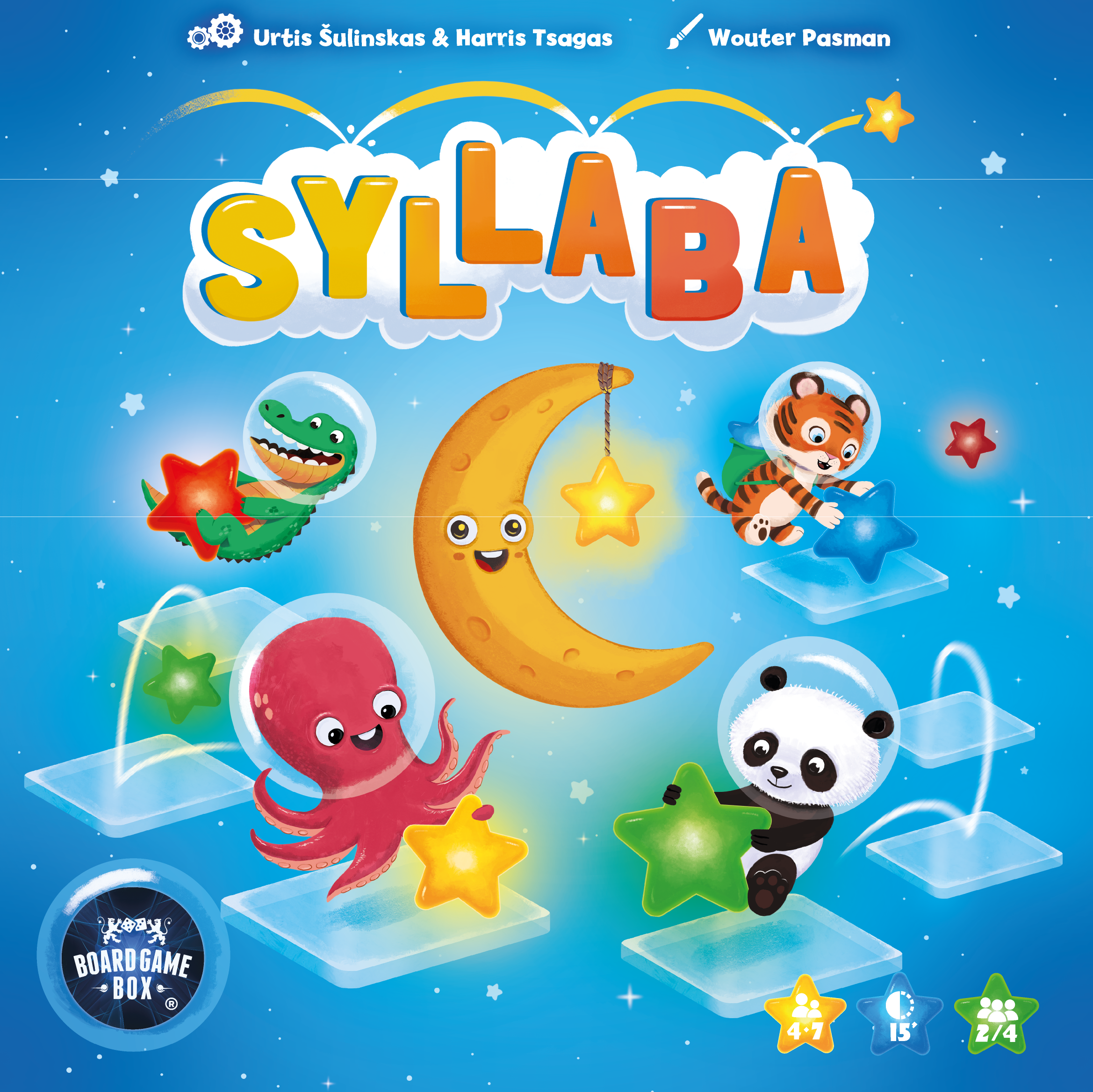 Syllaba