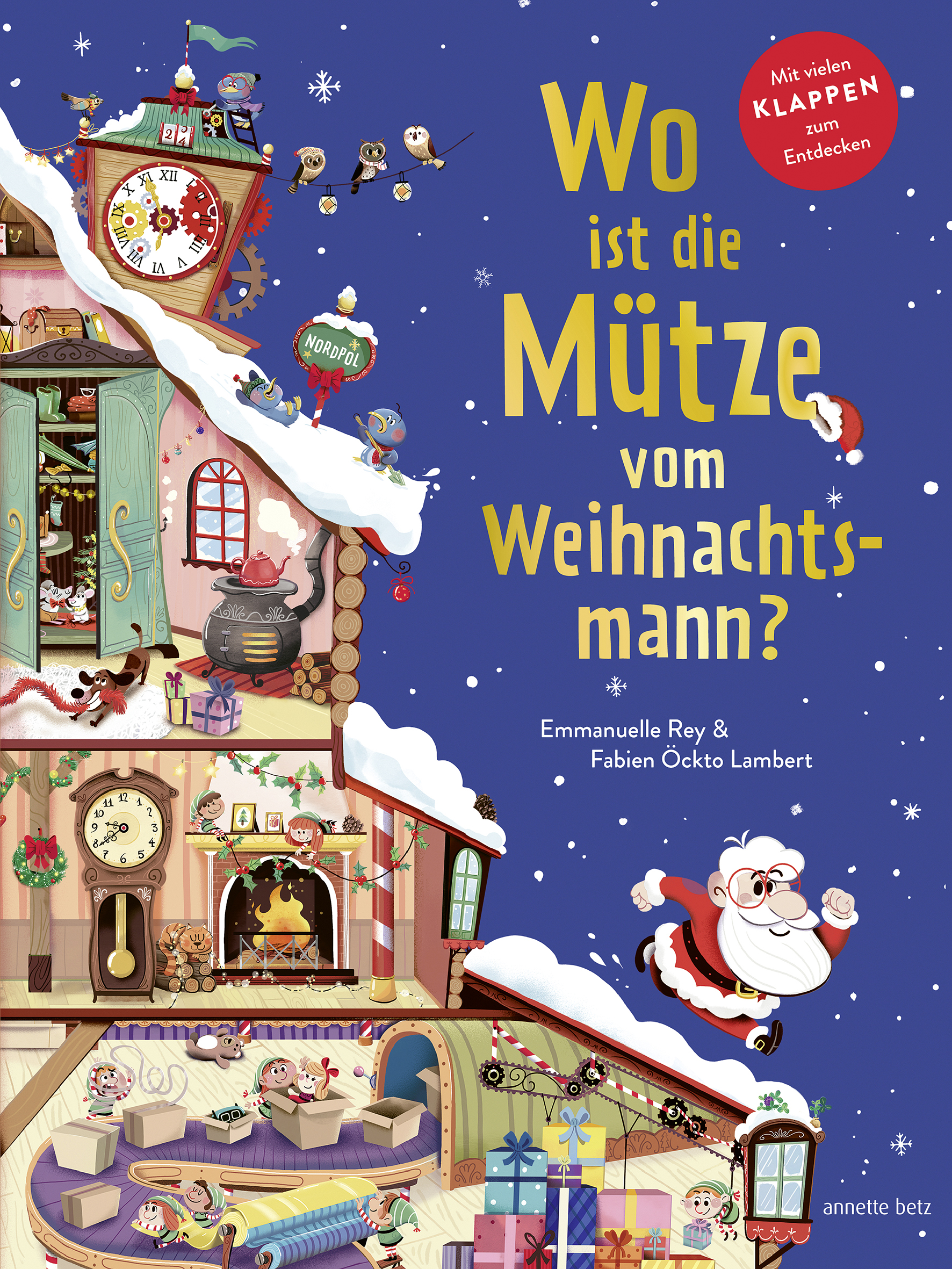 Büchertipps Dezember