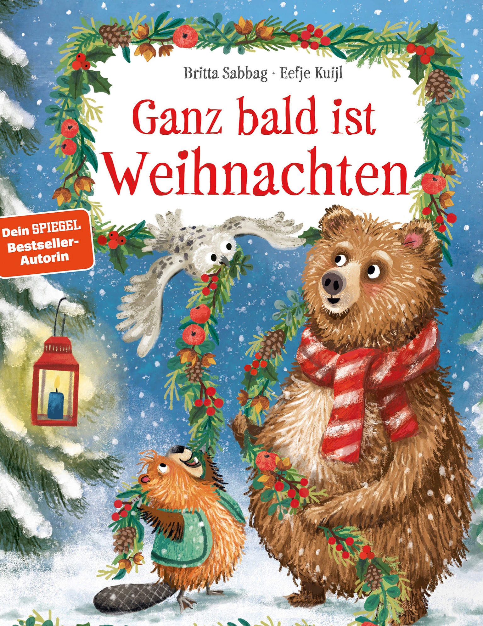 Buchtipps Dezember