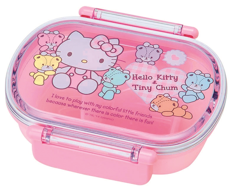 Znünibox Hello Kitty