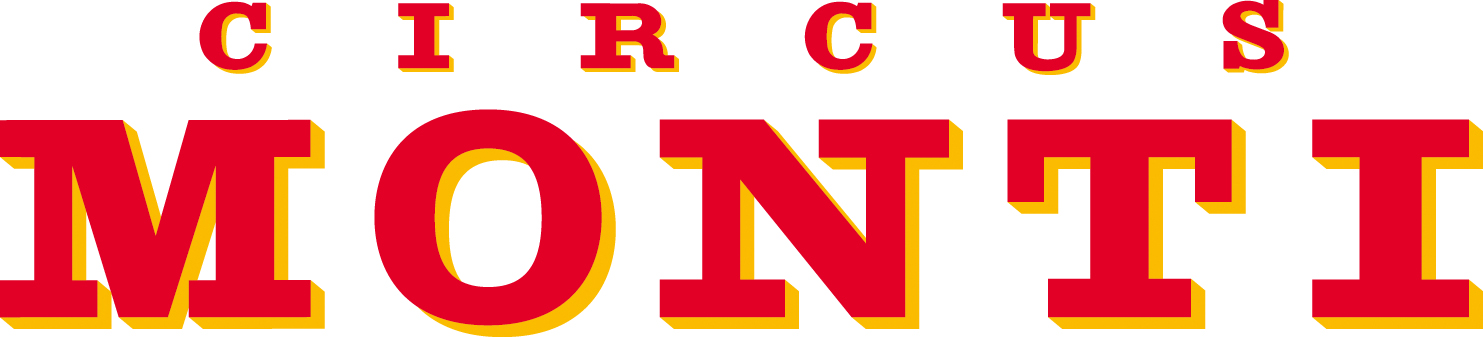 Logo Circus Monti