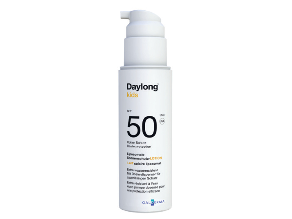 Daylong kids LSF 50