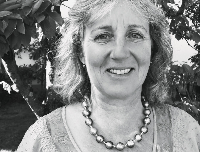 Bea Angehrn