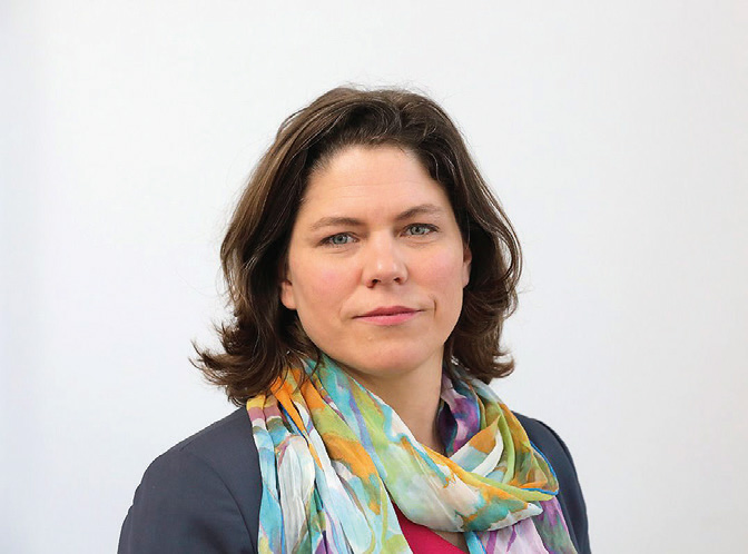 Michelle Beyeler