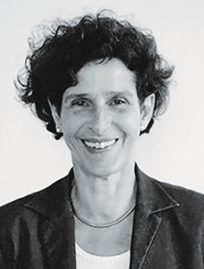 Sabine Wiedmann