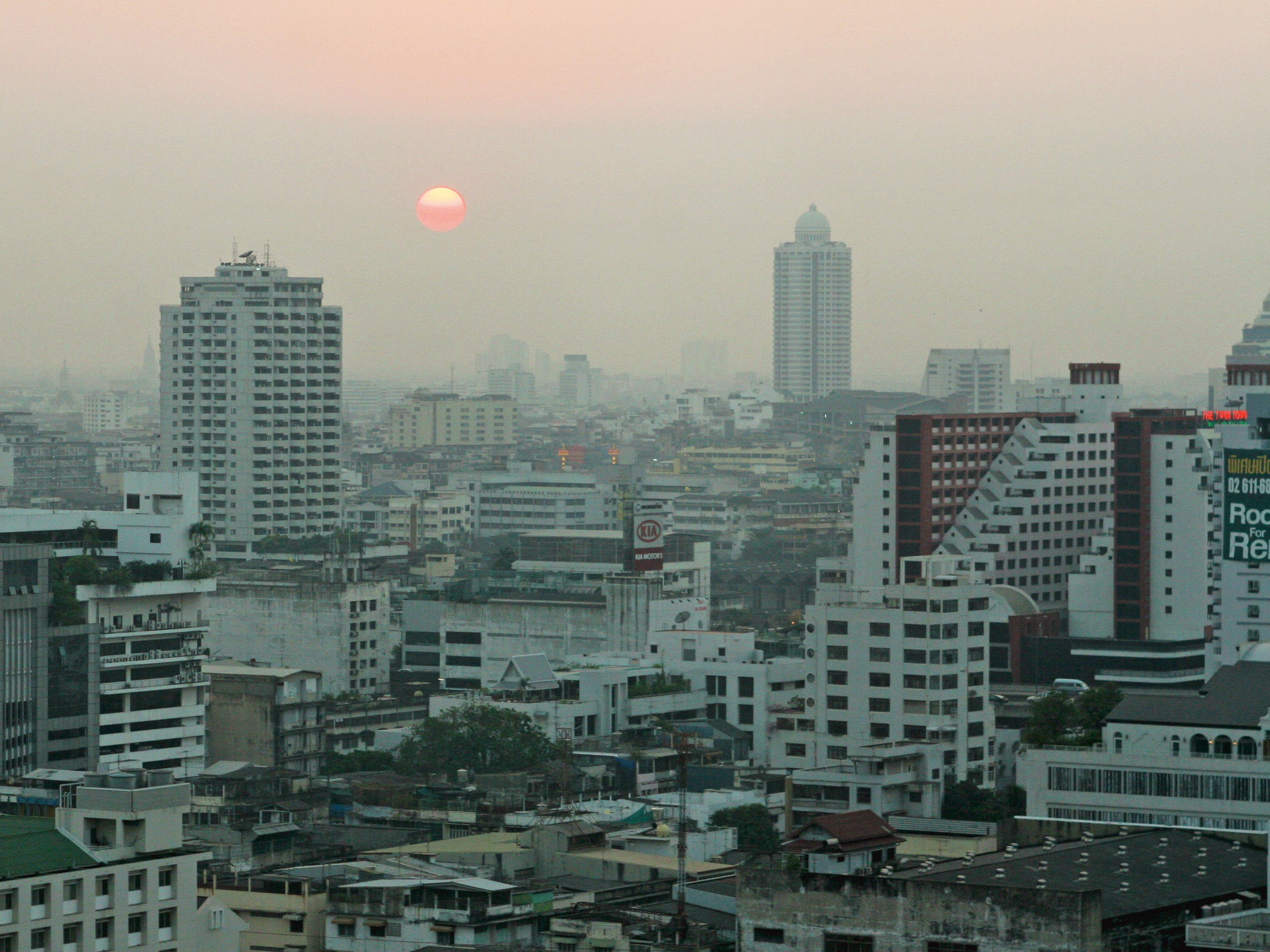 Bangkog