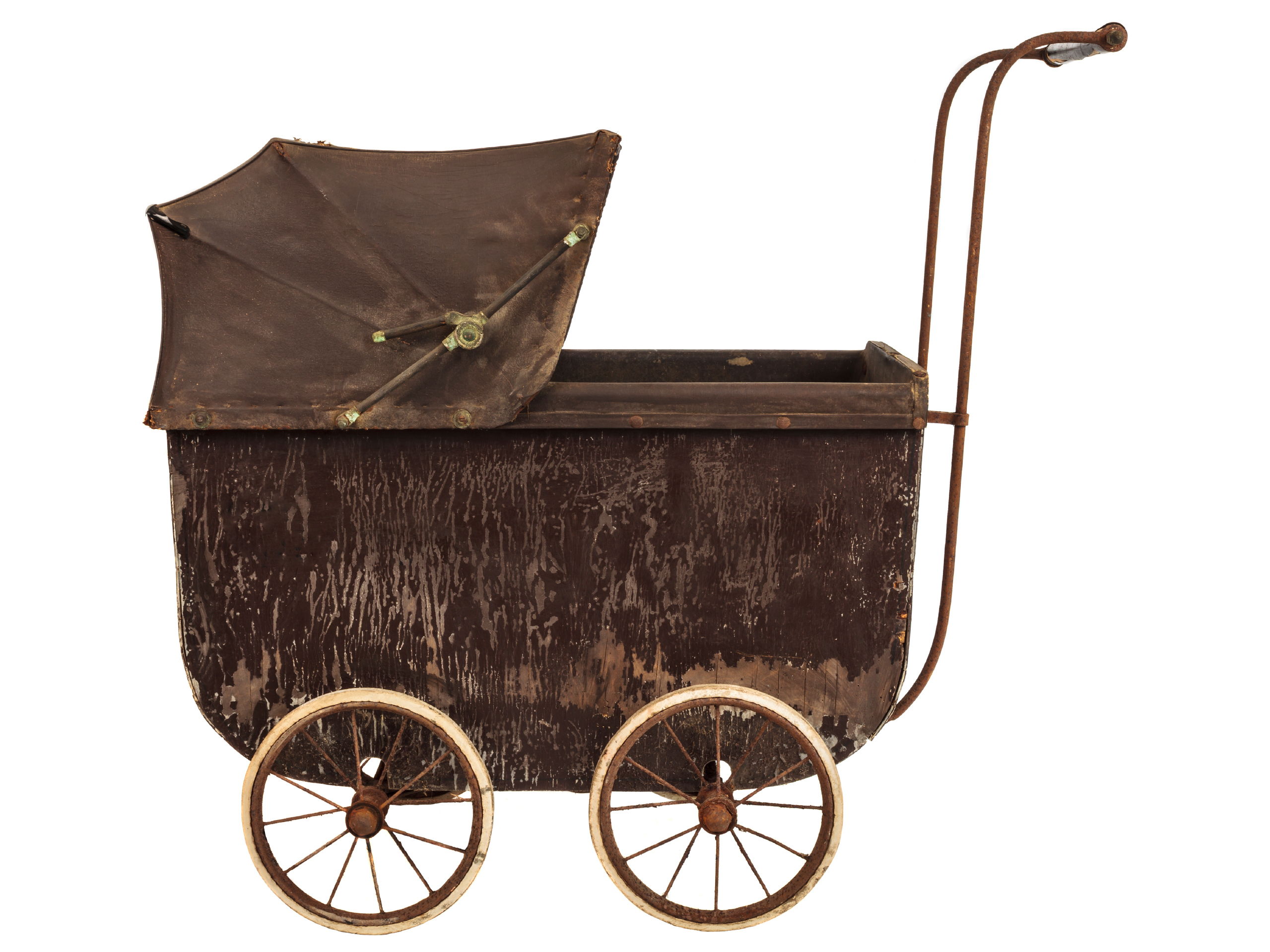 Kinderwagen occasion on sale