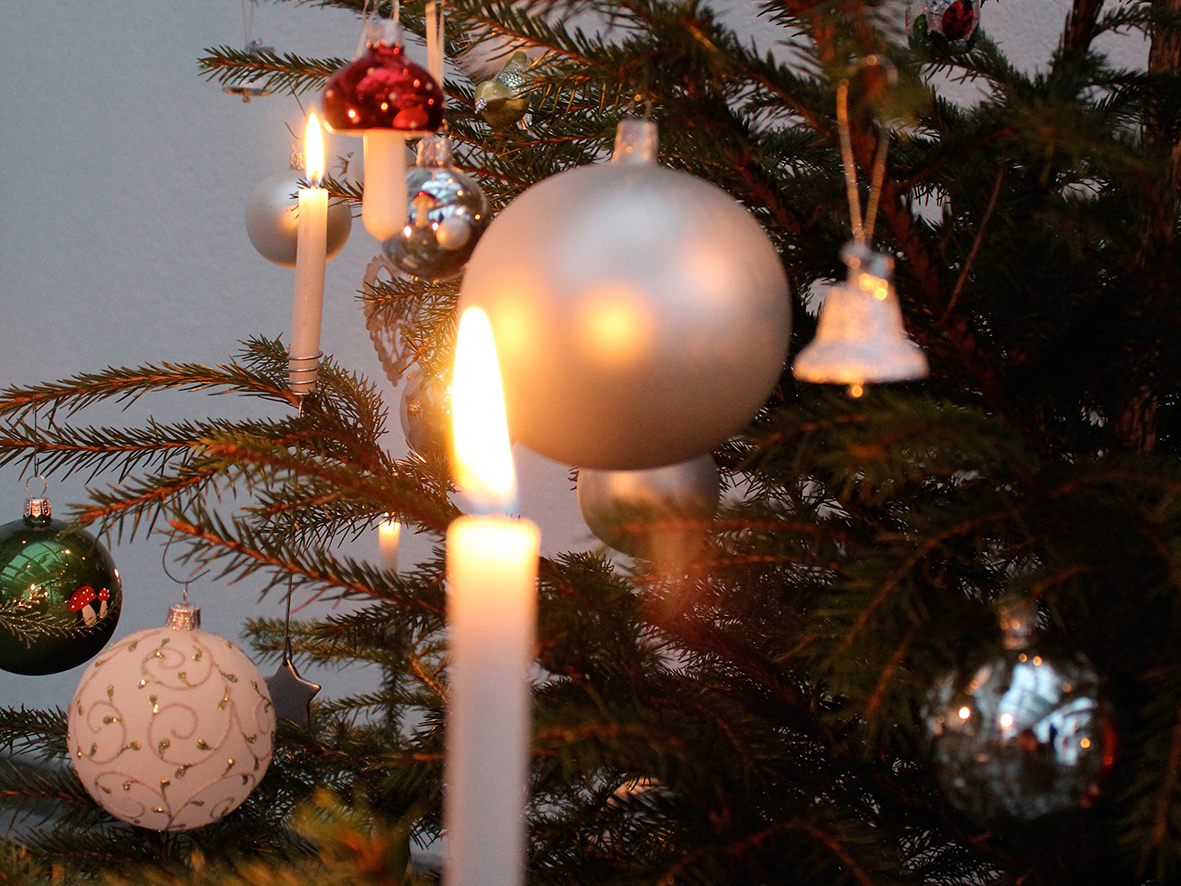 Weihnachtsbaum