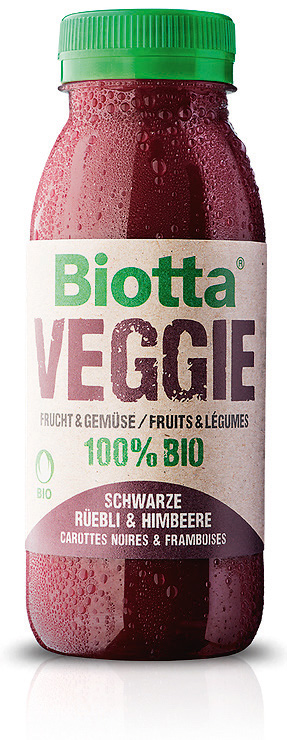 Biotta Veggie