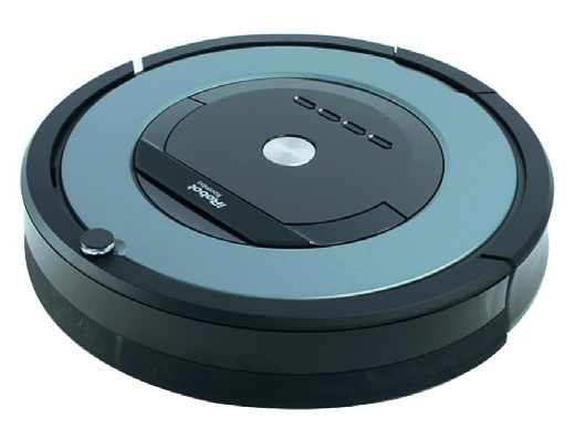 iRobot Roomba 866