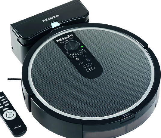 Miele Scout RX1