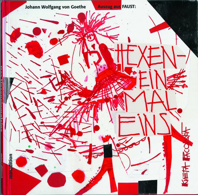 Cover Hexeneinmaleins