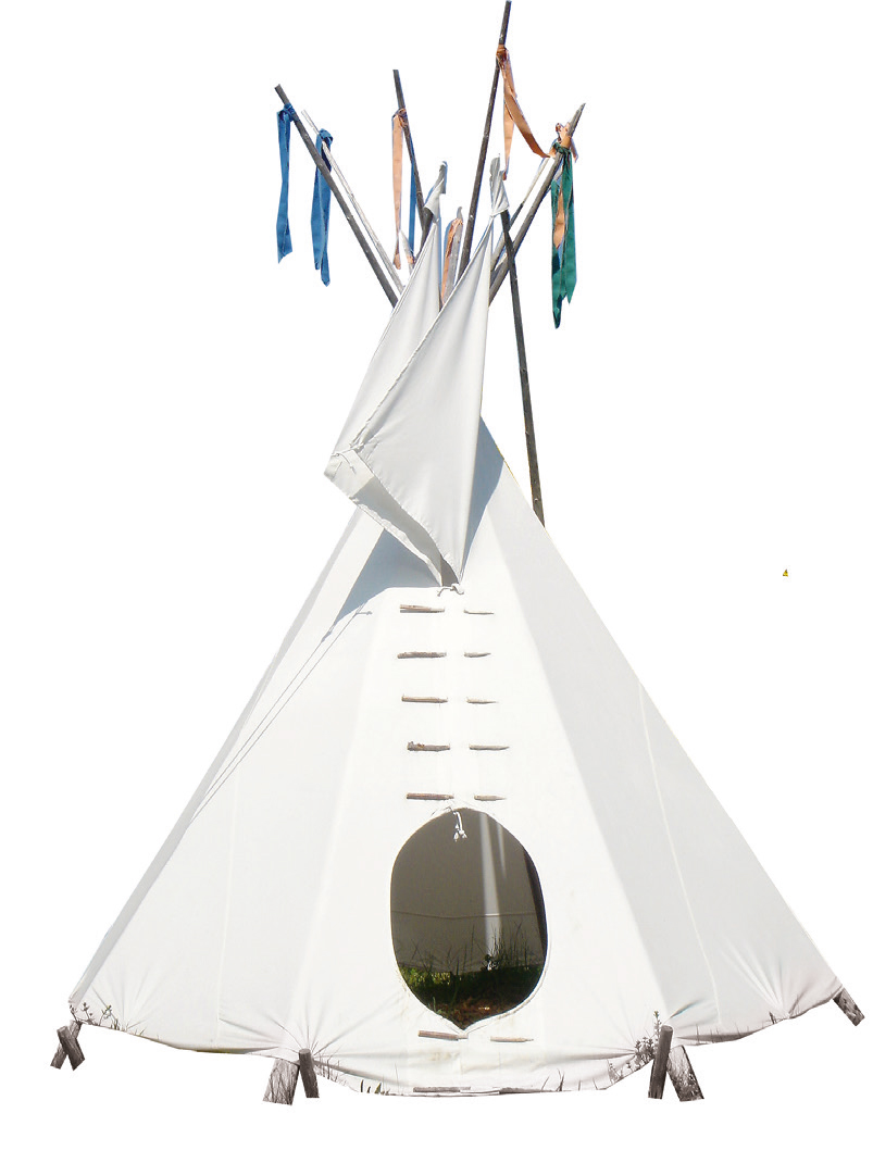Kindertipi