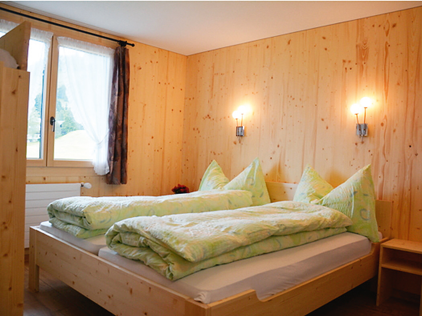 Hotelzimmer