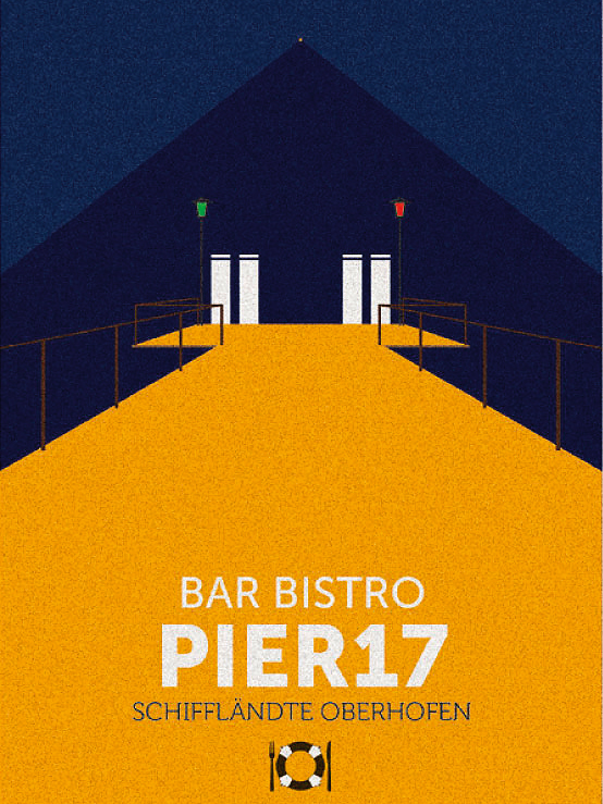 Bar Bistro Pier17