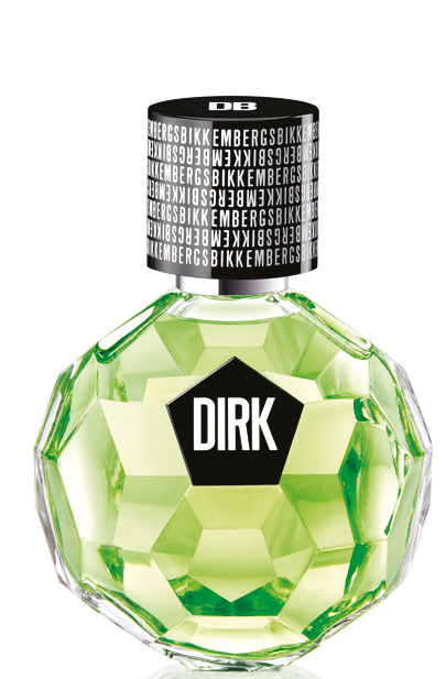 Dirk Bikkembergs «Dirk»